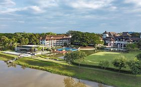 Le Meridien Chiang Rai Resort, Thailand - SHA Extra Plus Certified